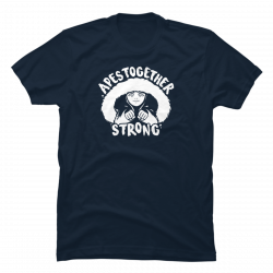 apes together strong shirt